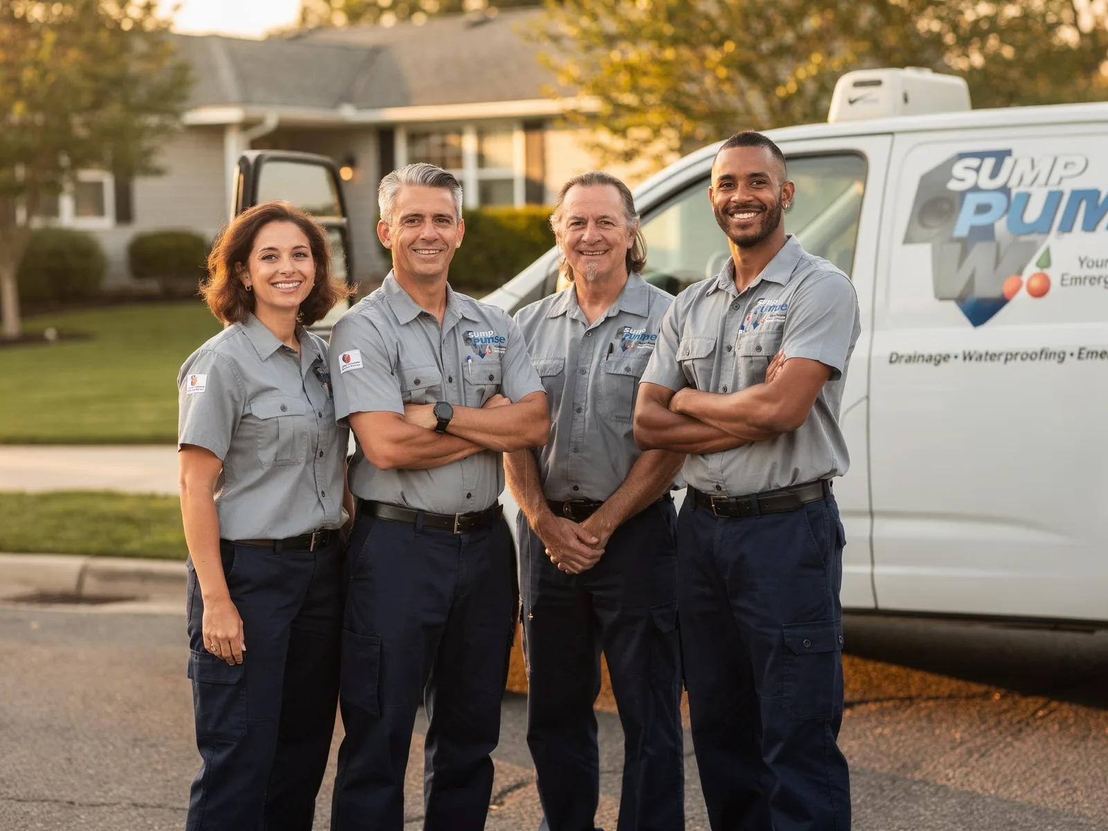 Water Heater Repair company in Drayden, MD